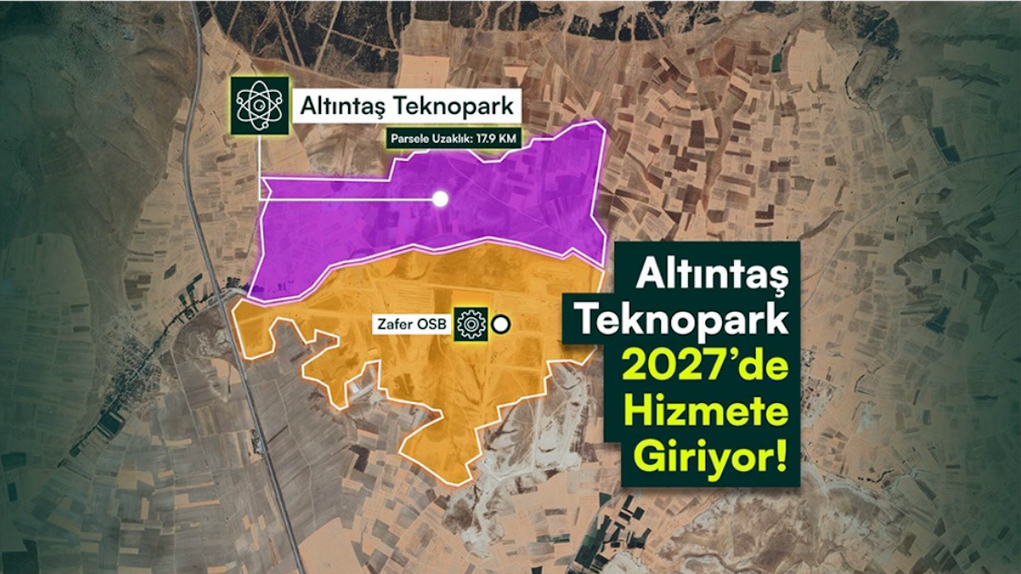 Kütahya Tasarım Teknokent Yönetim Kurulu Toplantısı Altıntaş’ta Gerçekleştirildi