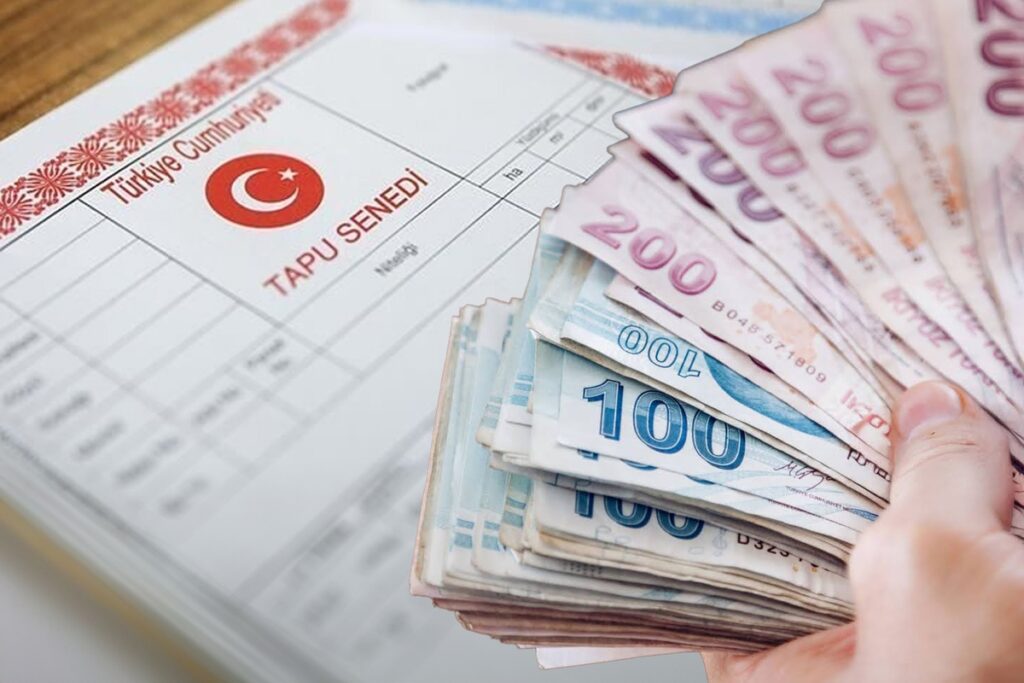 Tapuda yeni dönem 1 Ekim’de başlıyor: Elden ödeme bitiyor, bloke sistem geliyor